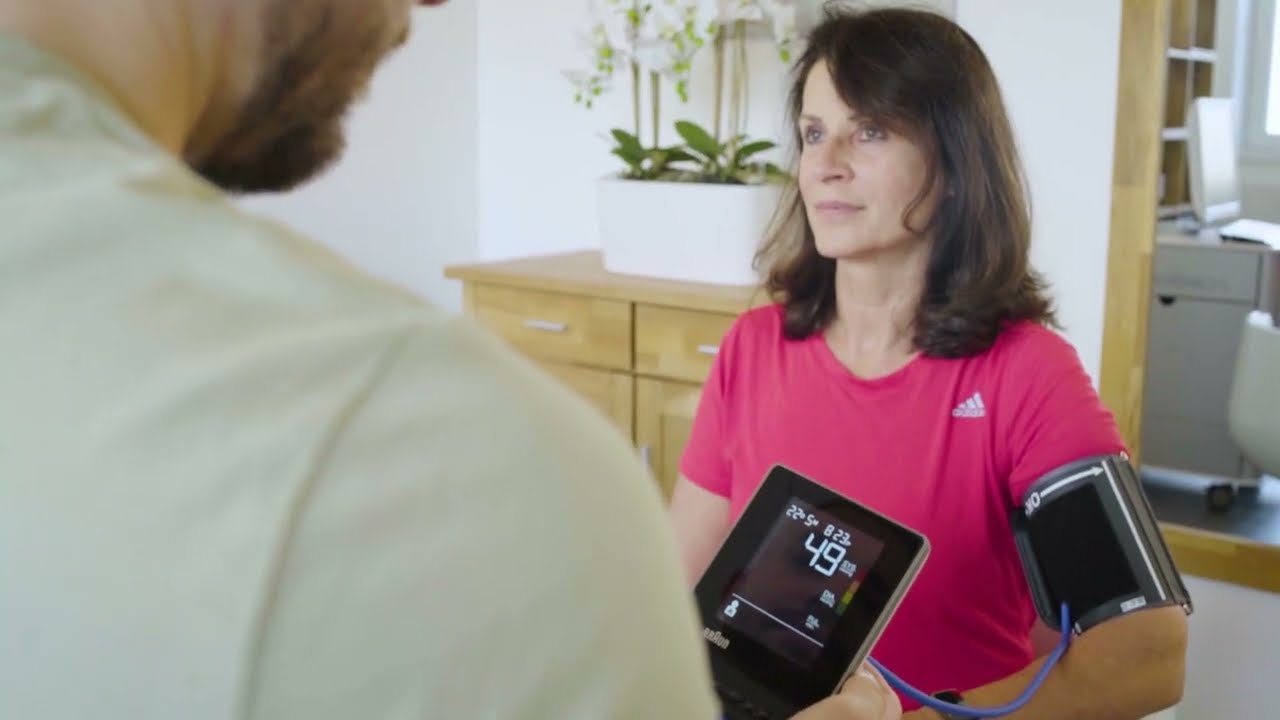 Video Thumbnail: Dein Cardioscan in Uelzen im Fit im Norden Therapiezentrum für Physiotherapie
