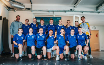 Kooperation MTV Barum