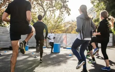 Run club