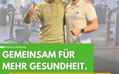 Kooperation und Neujahrsangebot