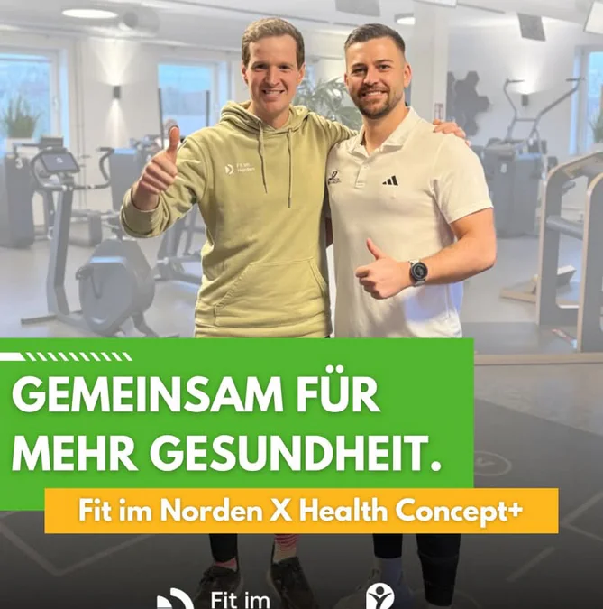 Kooperation und Neujahrsangebot