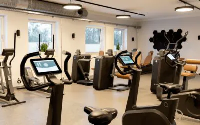 Training bei Bluthochdruck